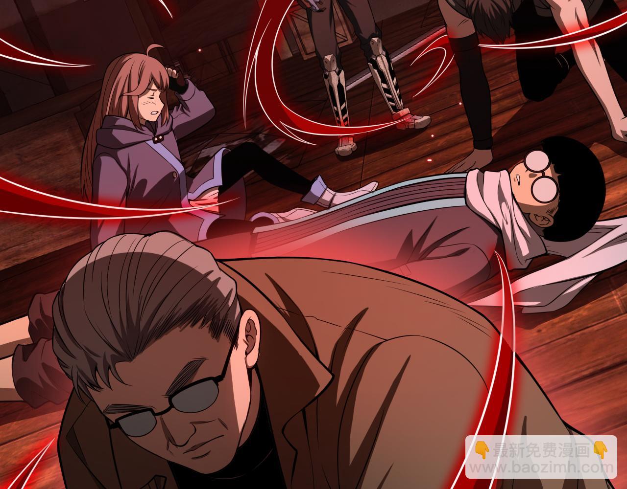 第15话 暗渡陈仓(1/4)-第16话