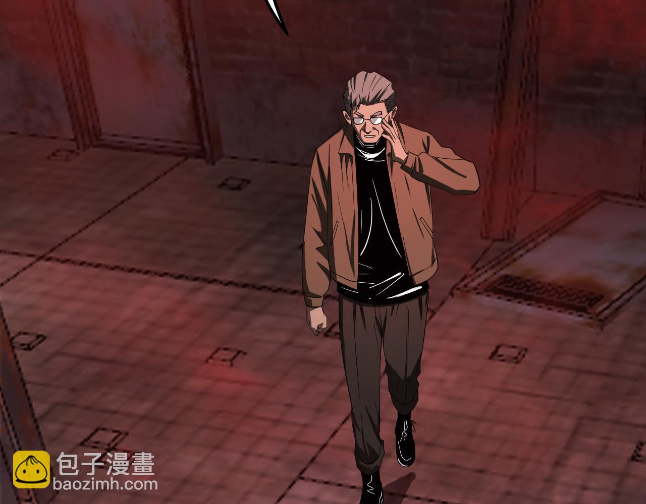 第15话 暗渡陈仓(1/4)-第16话