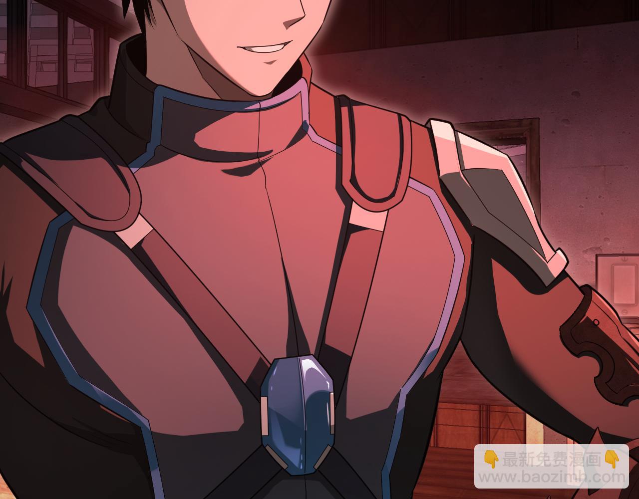 第15话 暗渡陈仓(1/4)-第16话