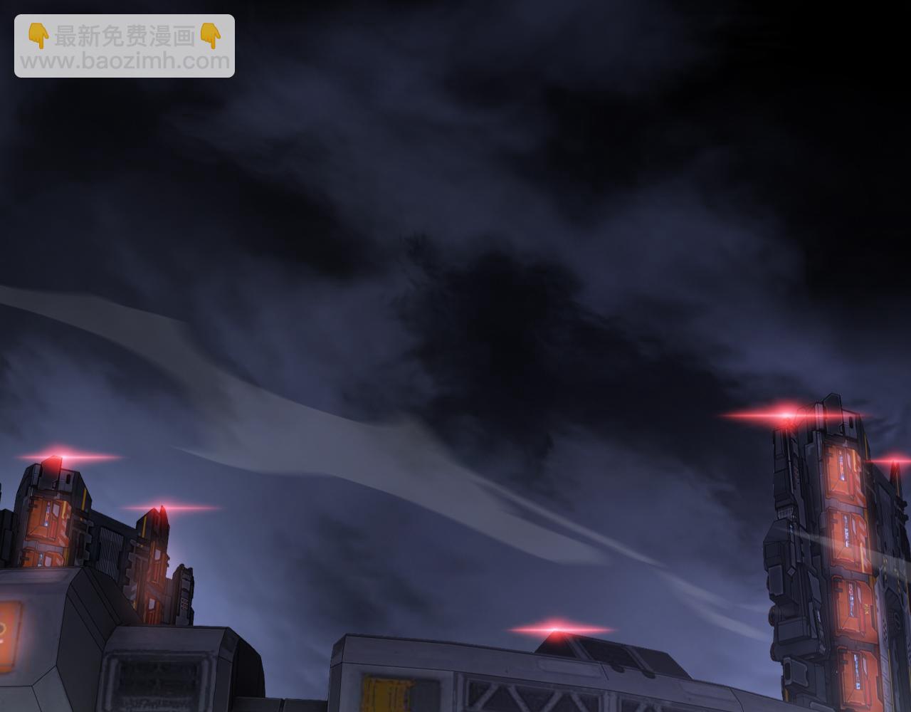 第17话 遭遇养殖队(1/4)-第18话