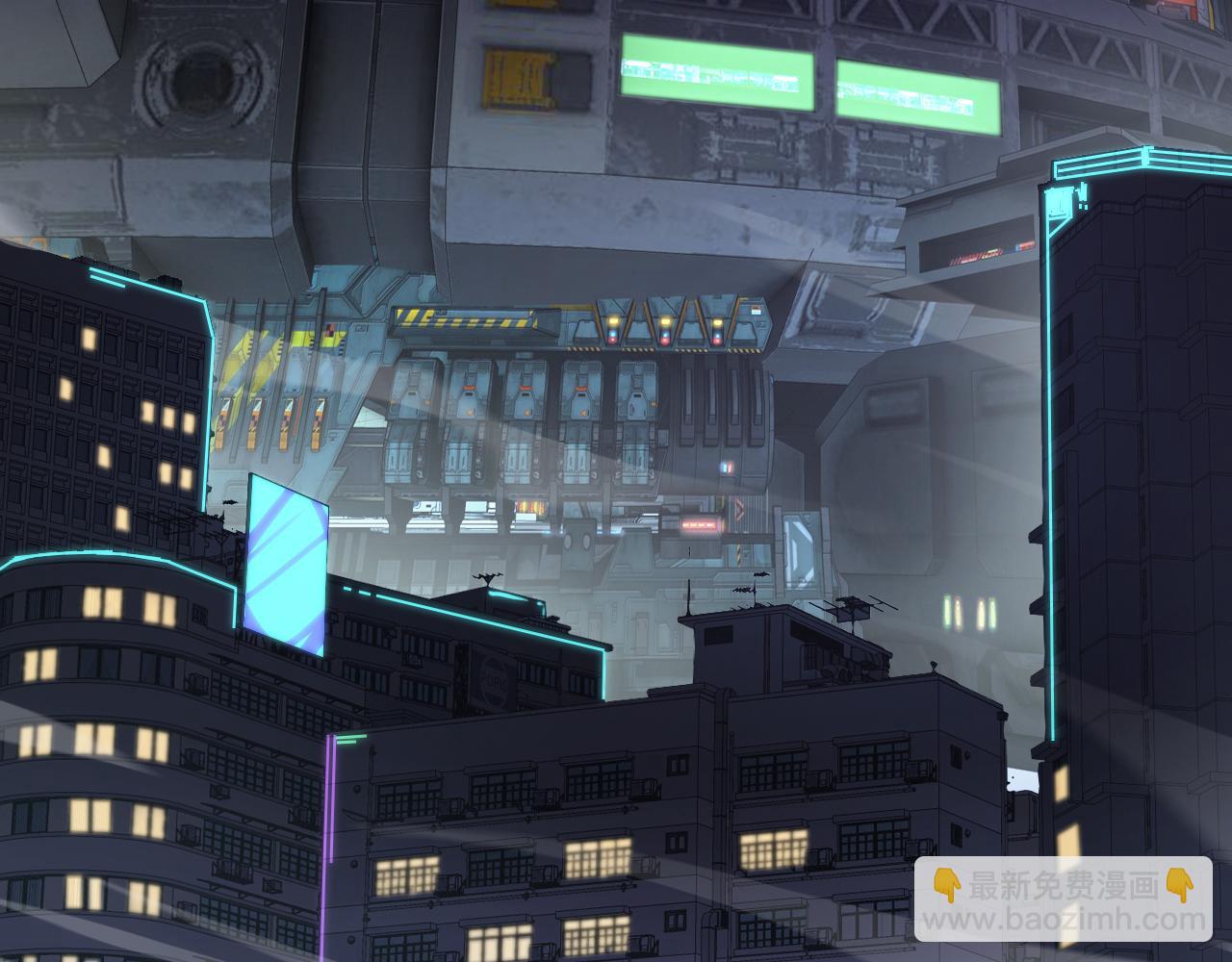 第17话 遭遇养殖队(1/4)-第18话