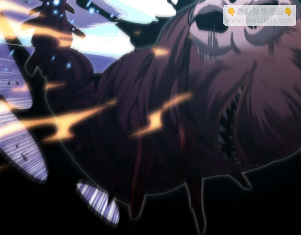 第1话 末日重生，剑神归来(1/8)-第2话