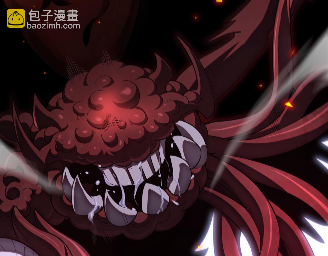 第1话 末日重生，剑神归来(1/8)-第2话