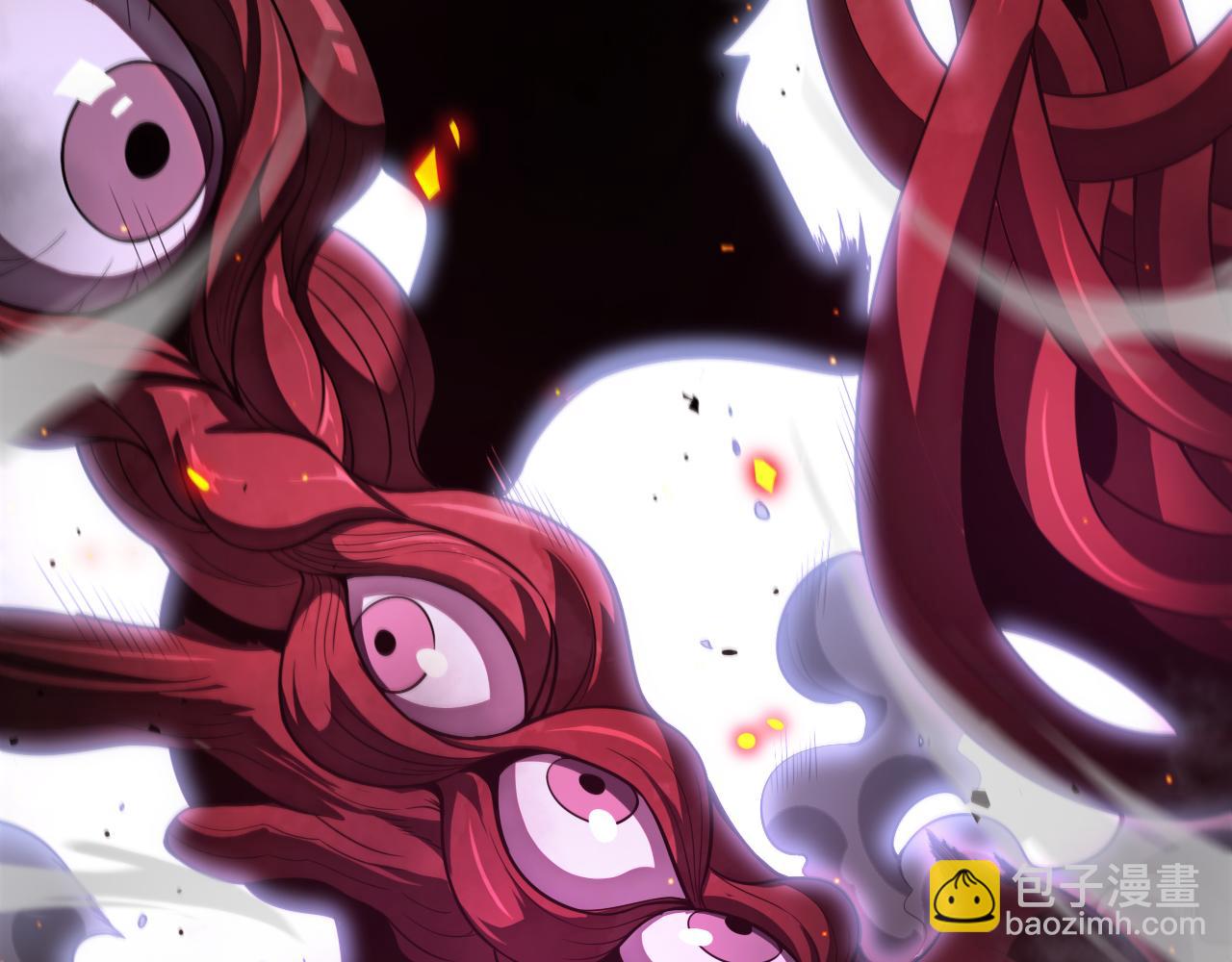 第1话 末日重生，剑神归来(1/8)-第2话