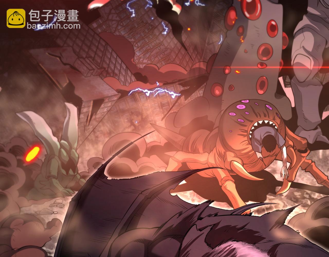 第1话 末日重生，剑神归来(1/8)-第2话