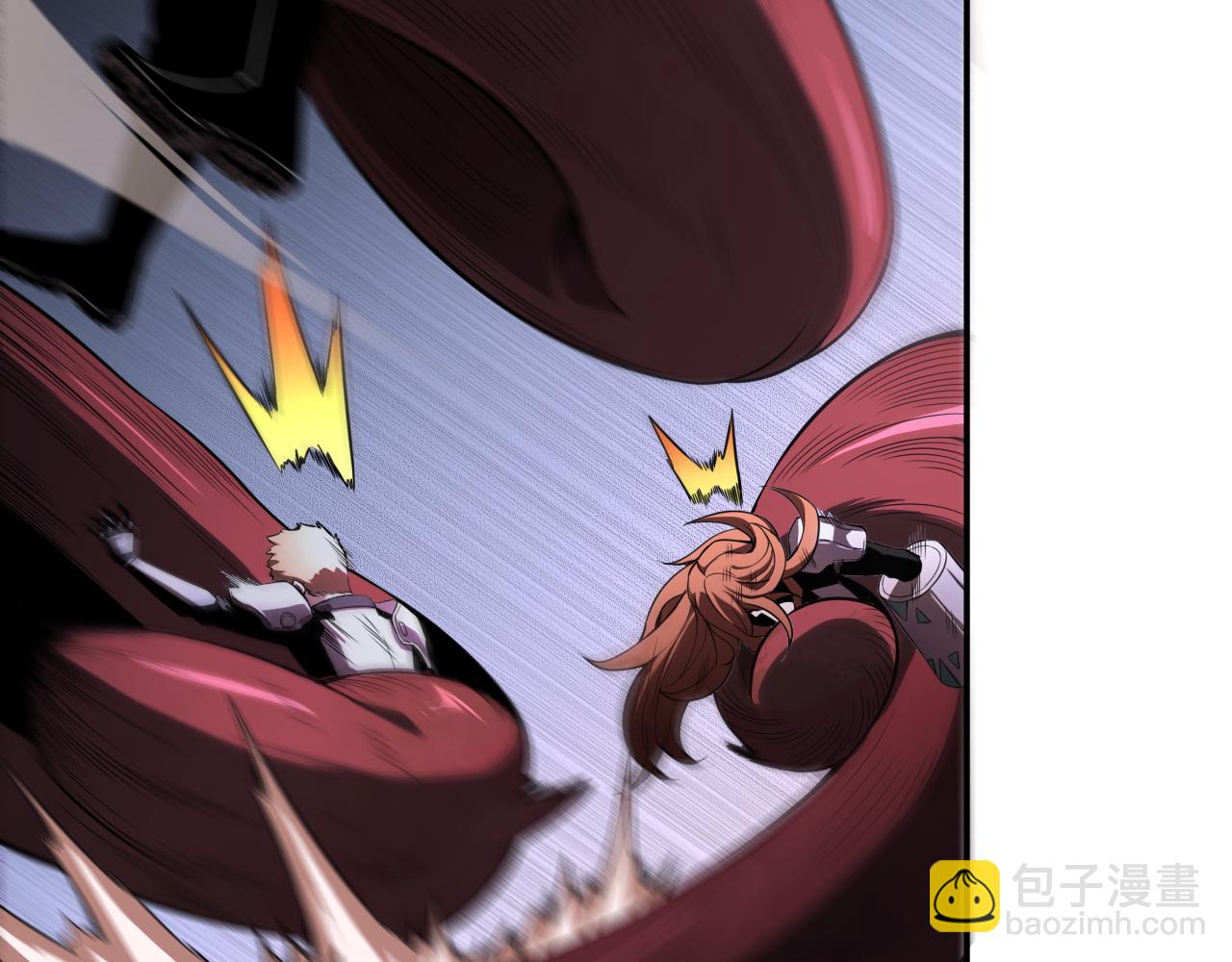 第1话 末日重生，剑神归来(1/8)-第2话