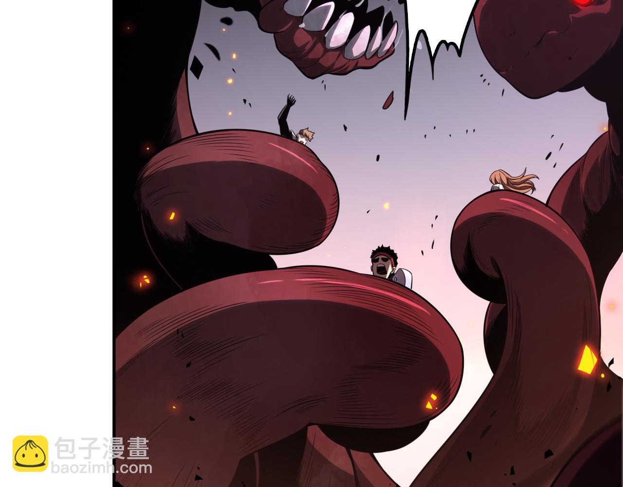 第1话 末日重生，剑神归来(1/8)-第2话