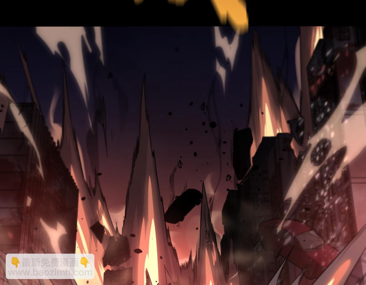 第1话 末日重生，剑神归来(1/8)-第2话