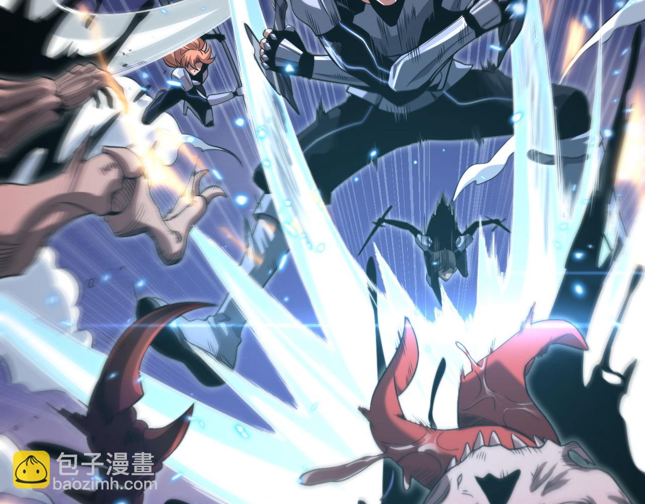 第1话 末日重生，剑神归来(1/8)-第2话