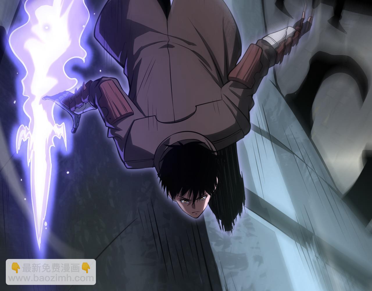 第19话  终局反击(1/5)-第20话