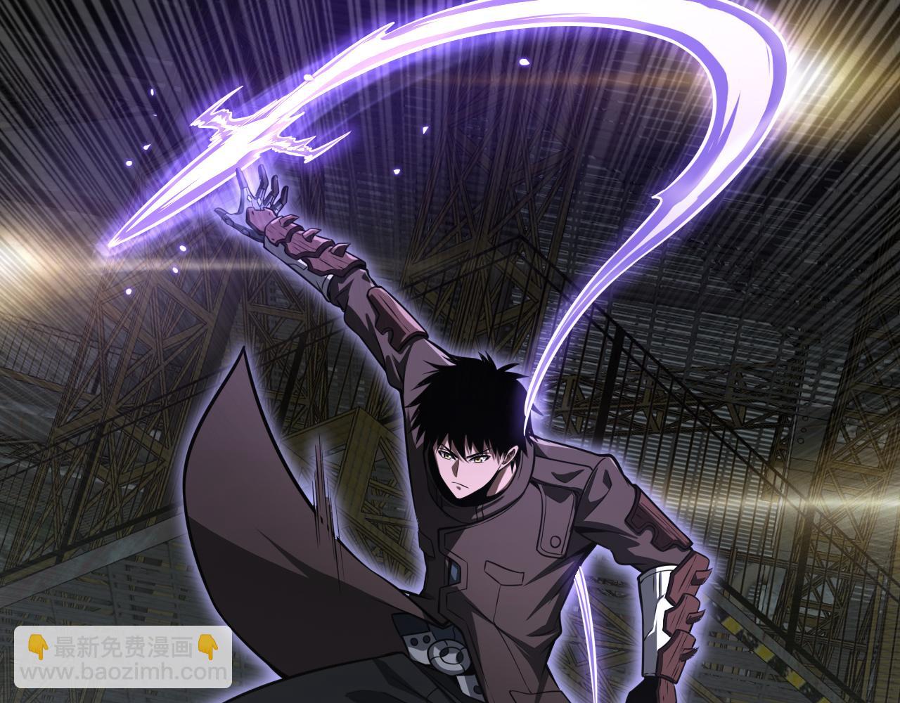 第19话  终局反击(1/5)-第20话