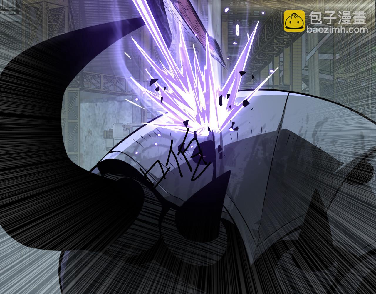 第19话  终局反击(1/5)-第20话