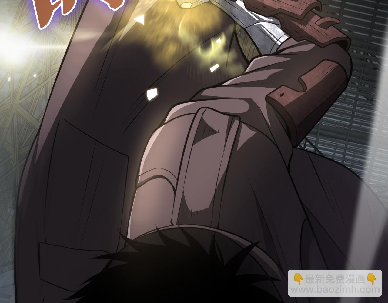 第19话  终局反击(1/5)-第20话