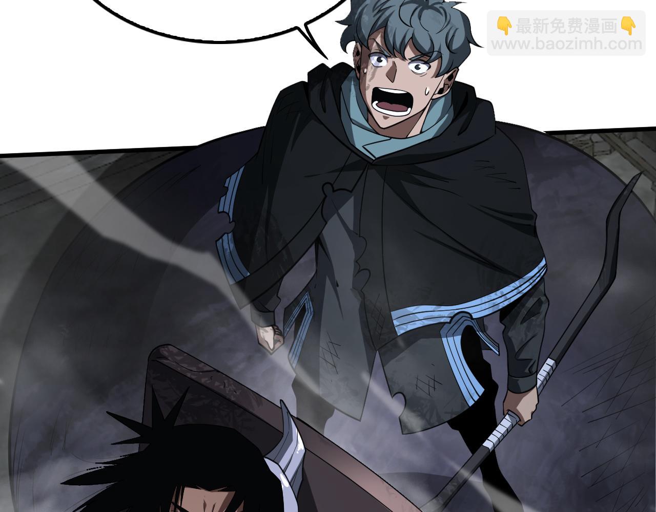 第19话  终局反击(1/5)-第20话