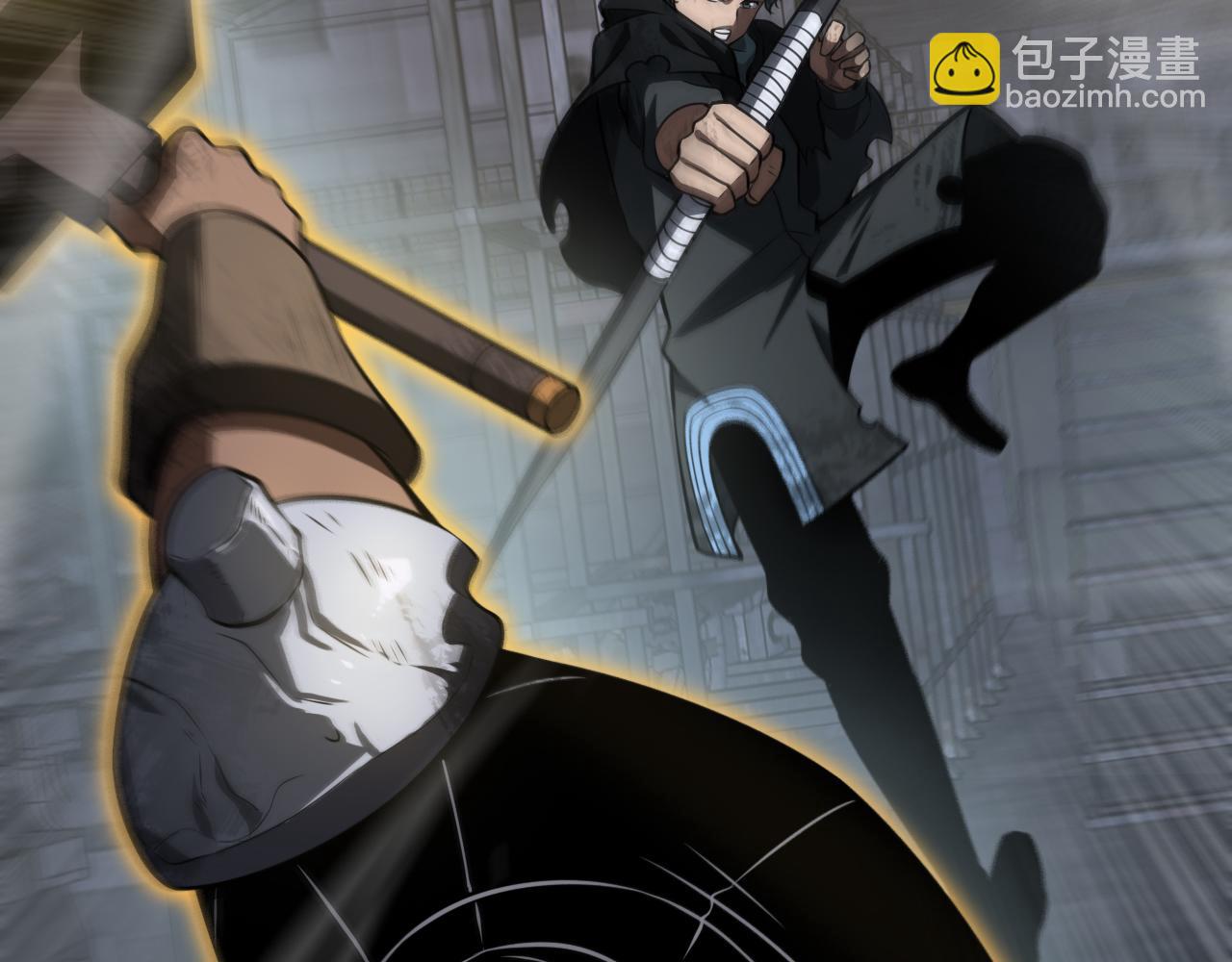 第19话  终局反击(1/5)-第20话