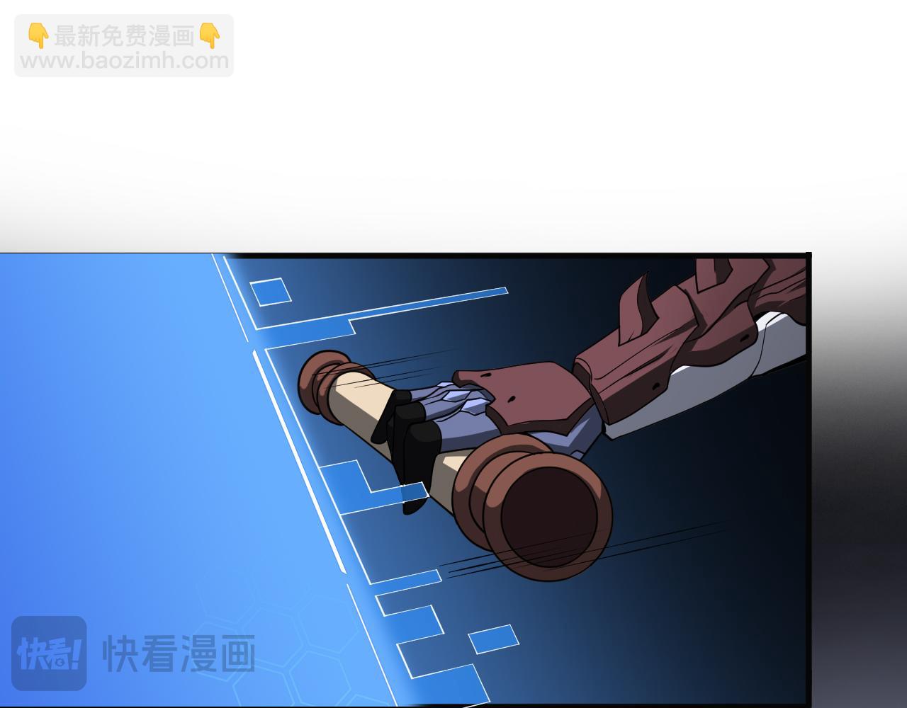 第21话 遗迹战场(1/5)-第22话