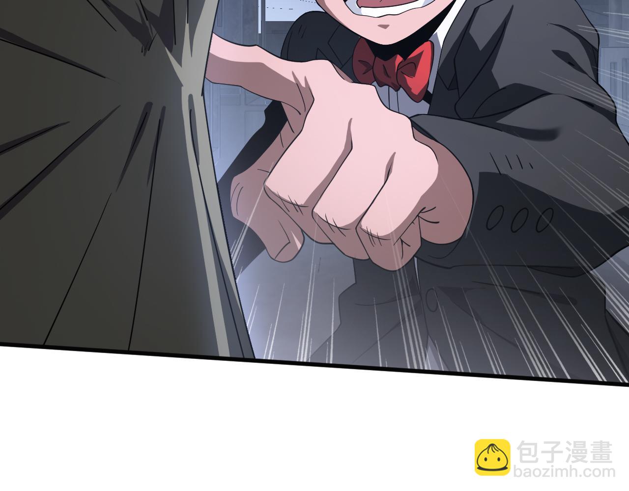 第21话 遗迹战场(1/5)-第22话