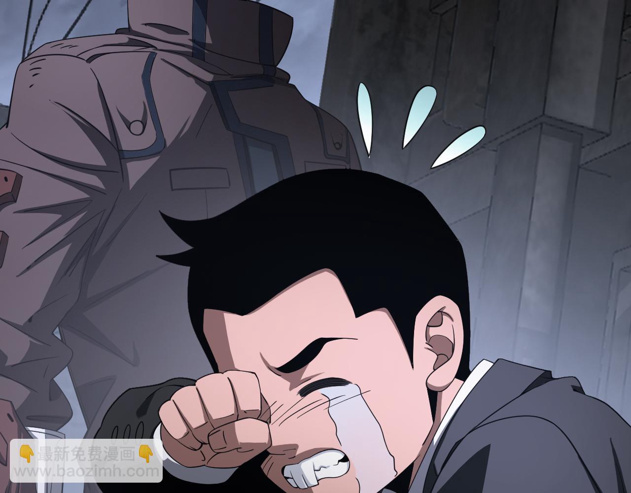 第21话 遗迹战场(1/5)-第22话