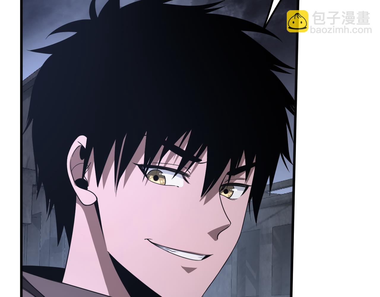 第21话 遗迹战场(1/5)-第22话