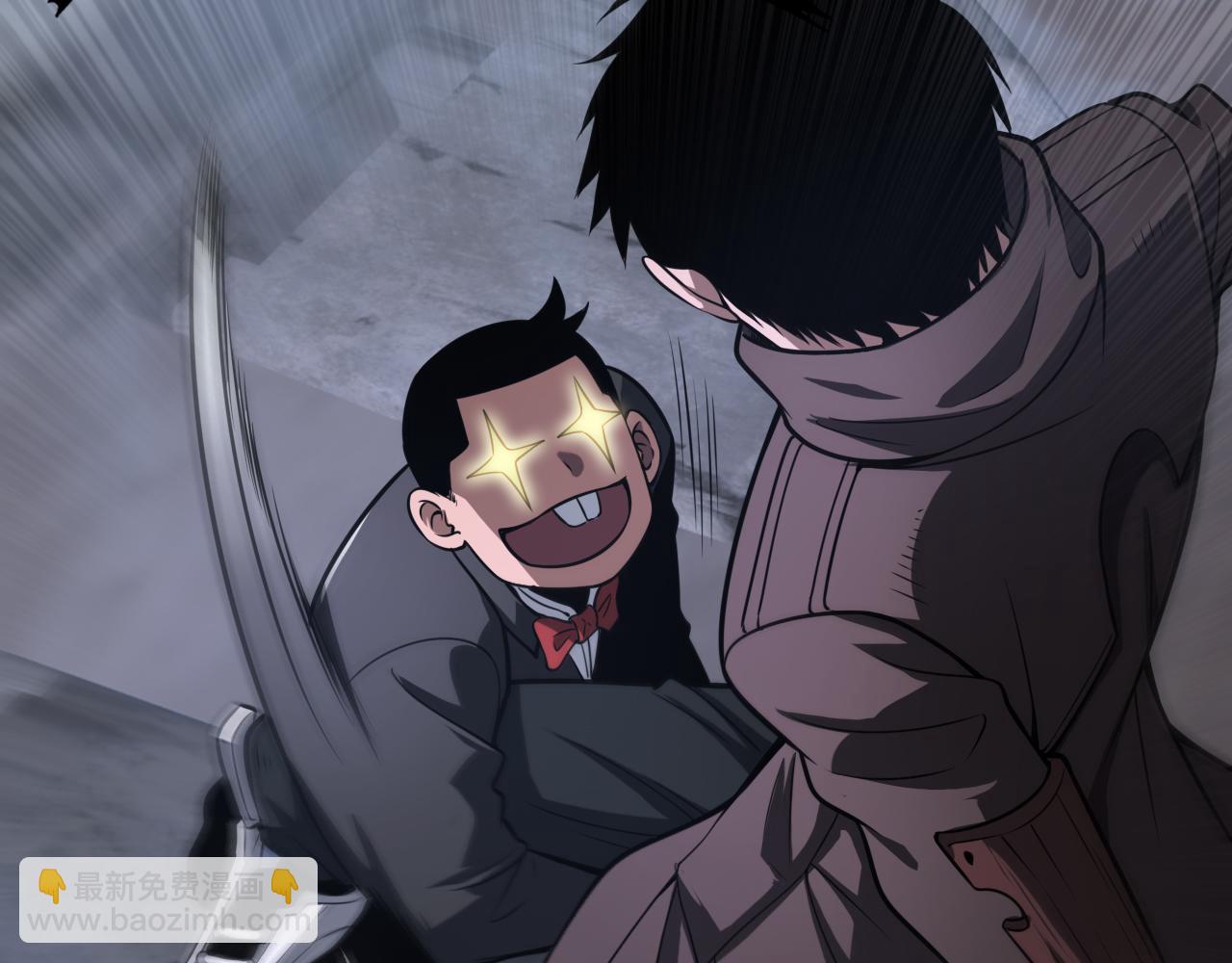 第21话 遗迹战场(1/5)-第22话