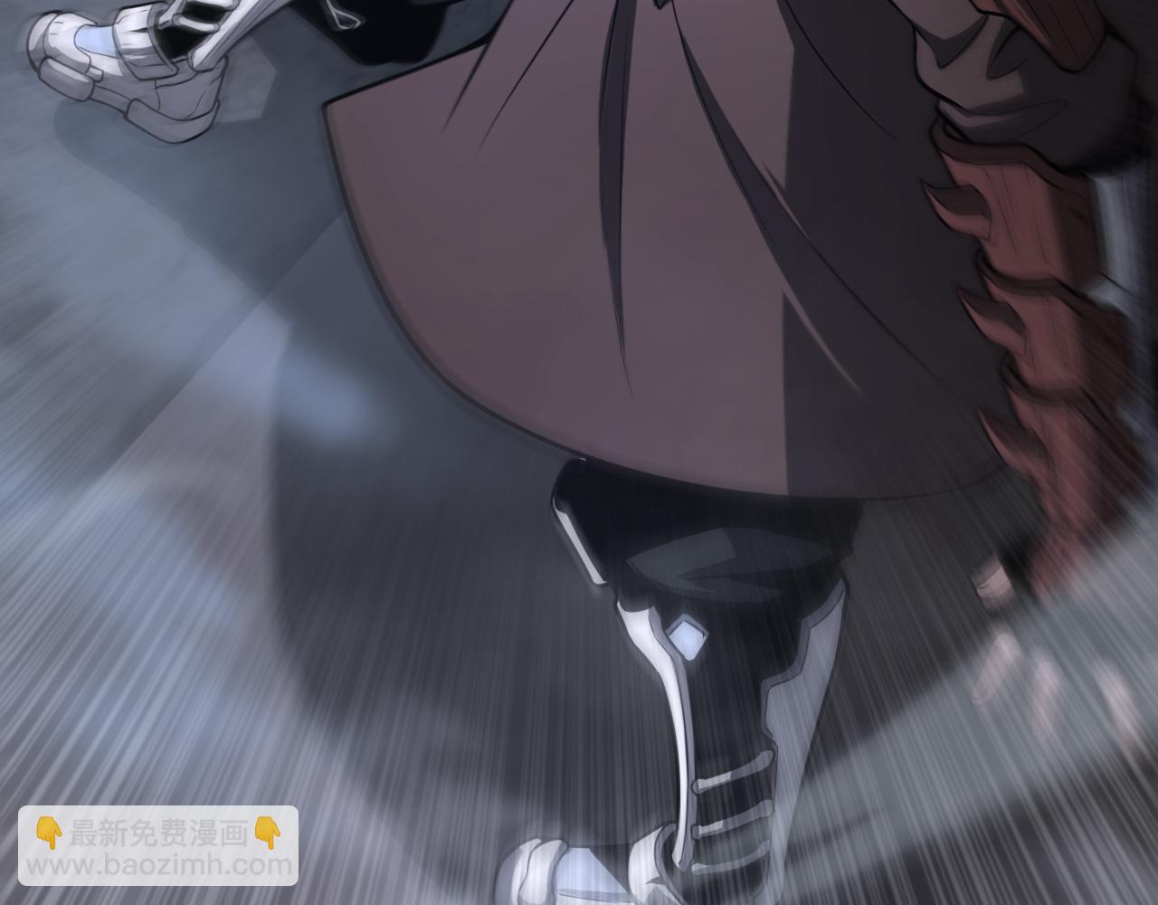 第21话 遗迹战场(1/5)-第22话