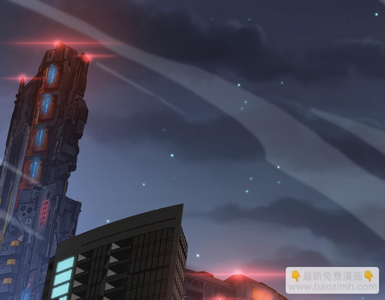 第21话 遗迹战场(1/5)-第22话