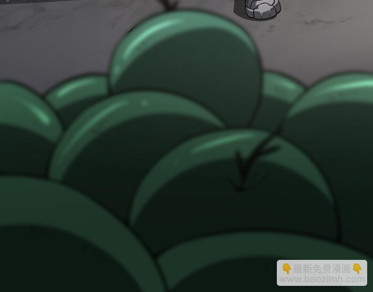 第21话 遗迹战场(1/5)-第22话