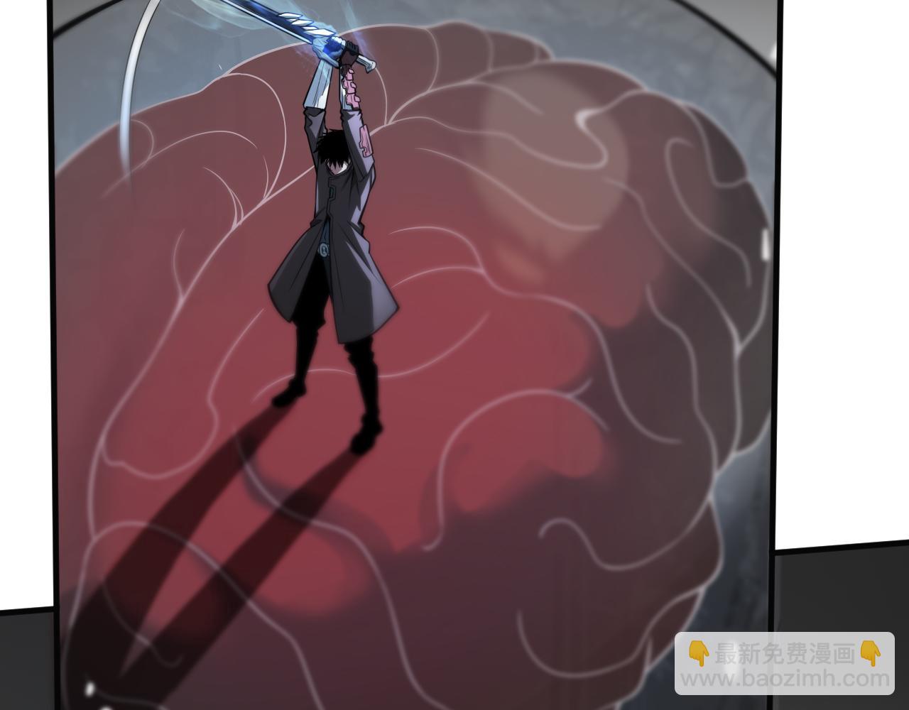 第23话 次元斩(1/4)-第24话