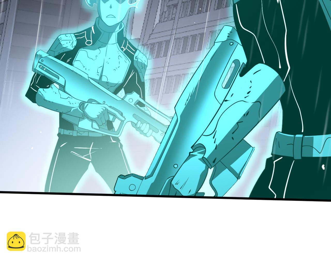 第23话 次元斩(1/4)-第24话