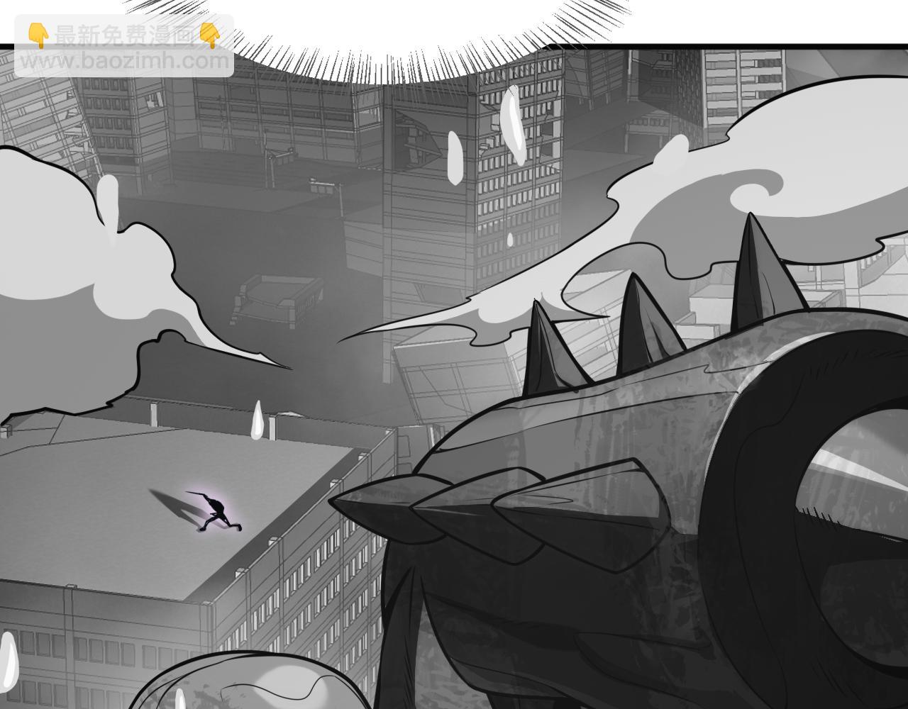 第23话 次元斩(1/4)-第24话