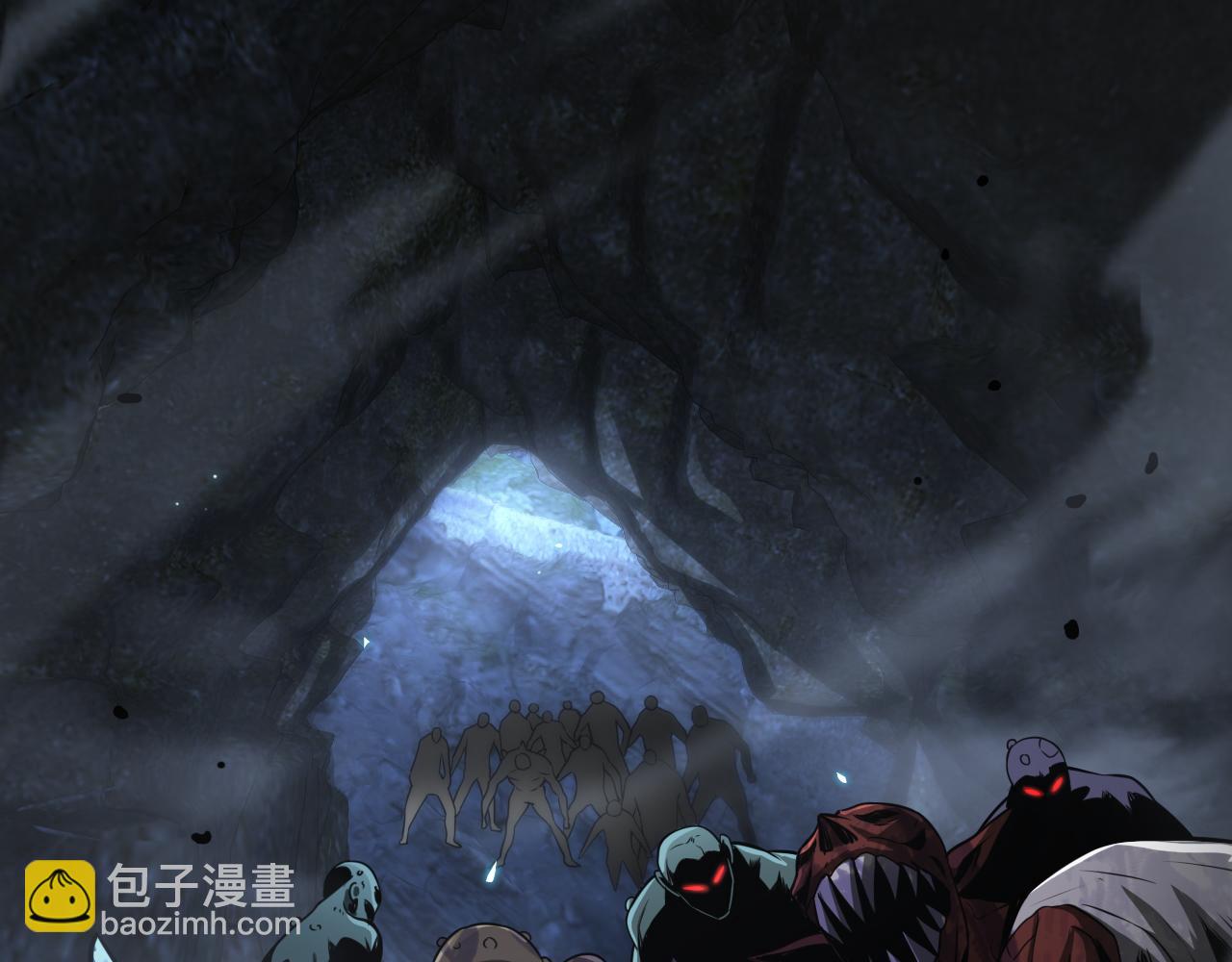 第25话 冤家路窄(1/5)-第26话