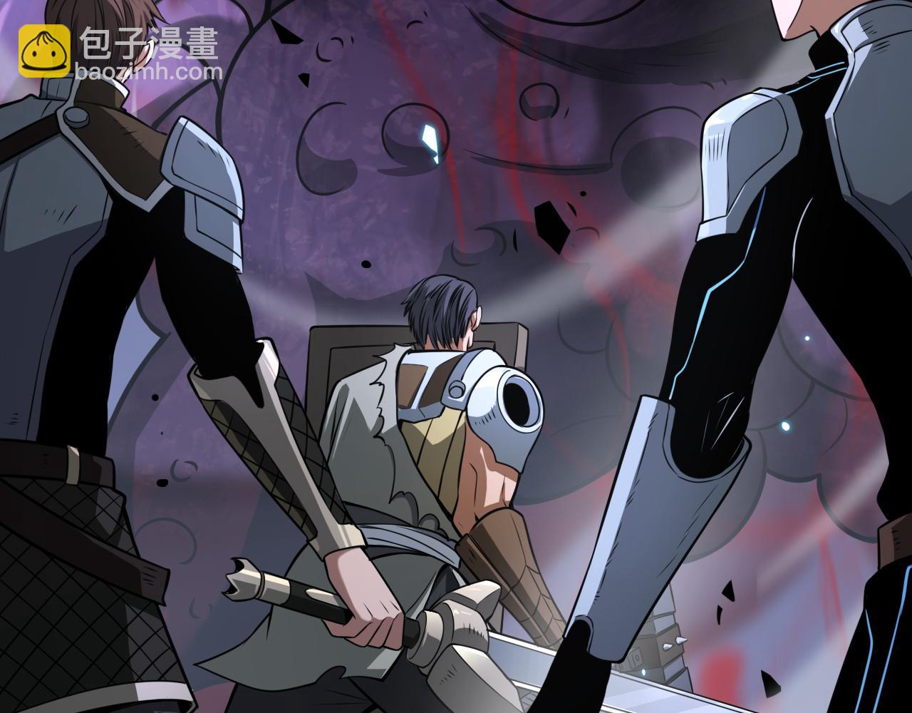 第25话 冤家路窄(1/5)-第26话