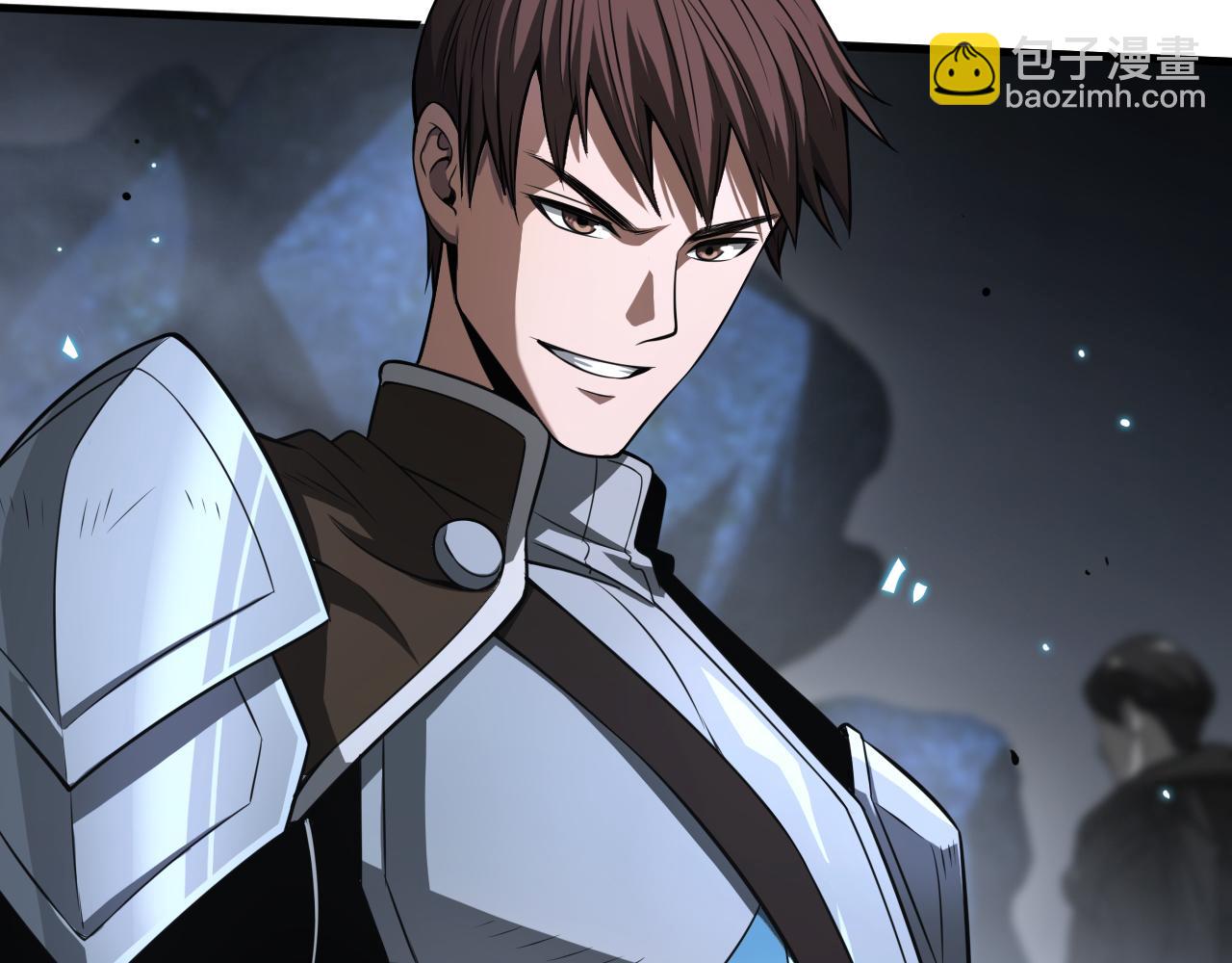 第25话 冤家路窄(1/5)-第26话