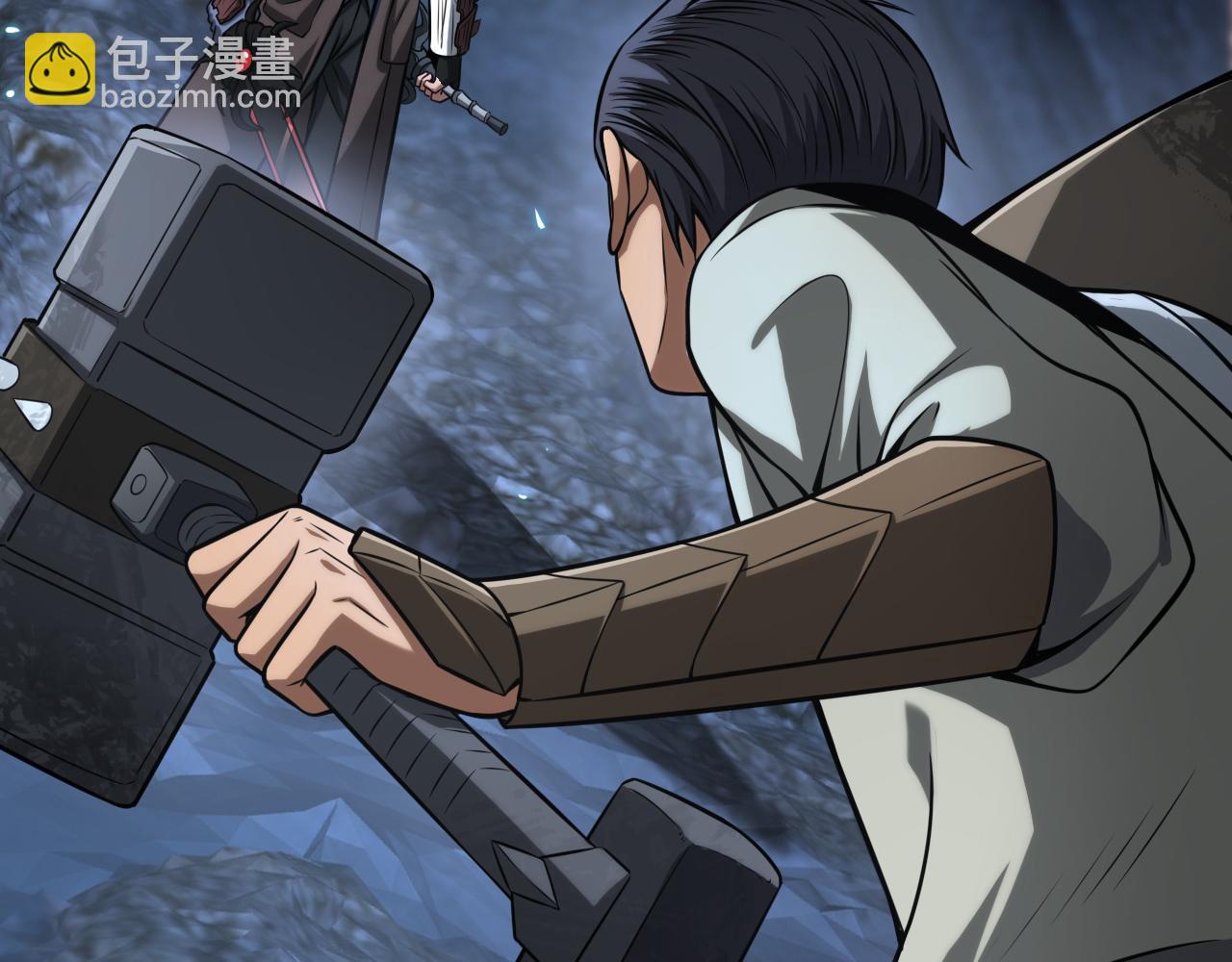 第27话 全图挂(1/4)-第28话