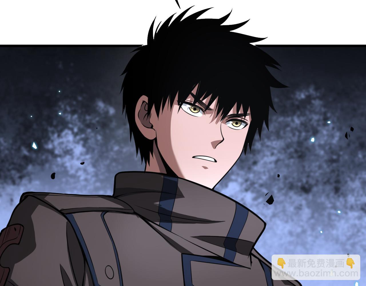 第27话 贴脸开大(1/4)-第100话