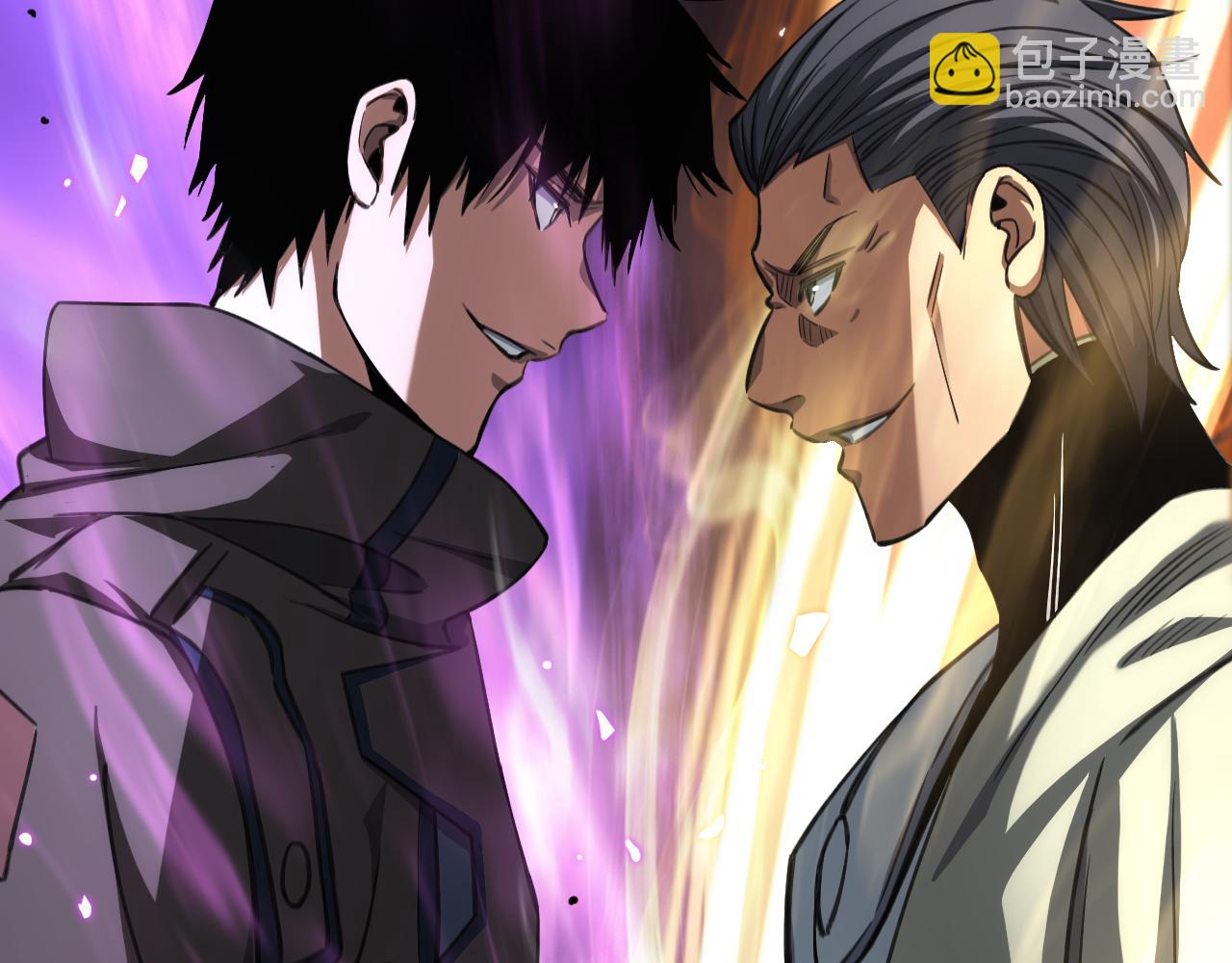 第27话 贴脸开大(1/4)-第100话