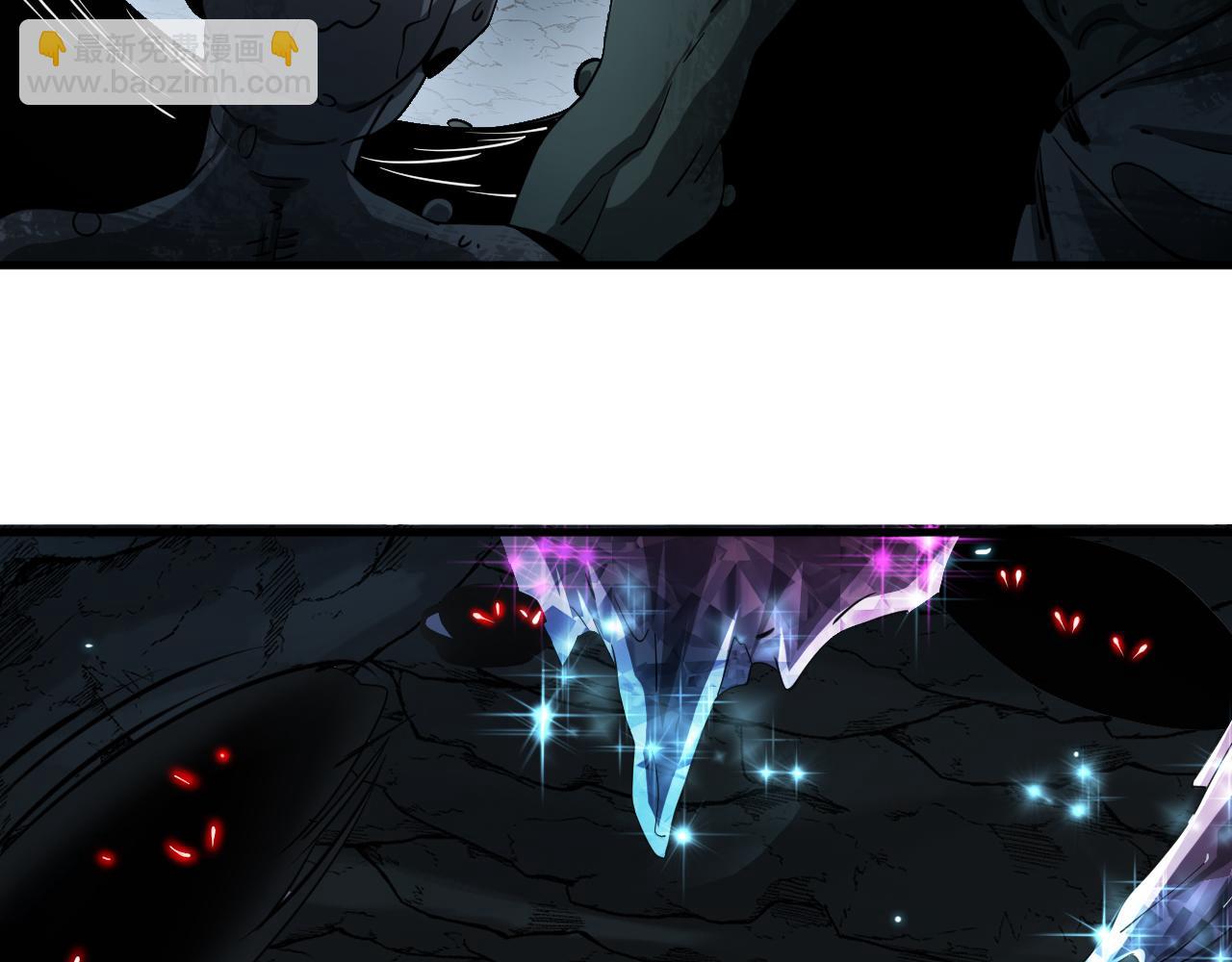 第27话 贴脸开大(1/4)-第100话