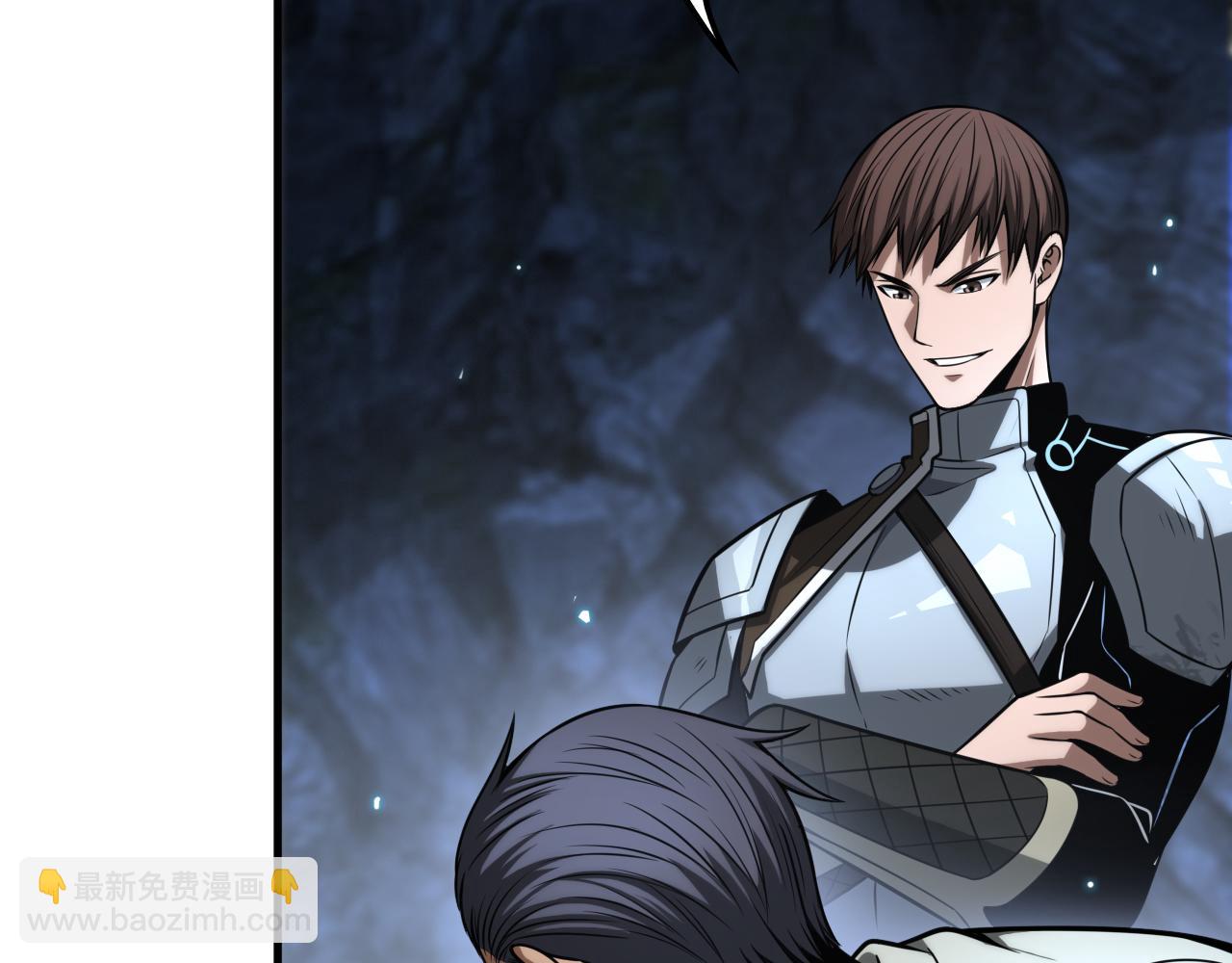 第27话 贴脸开大(1/4)-第100话