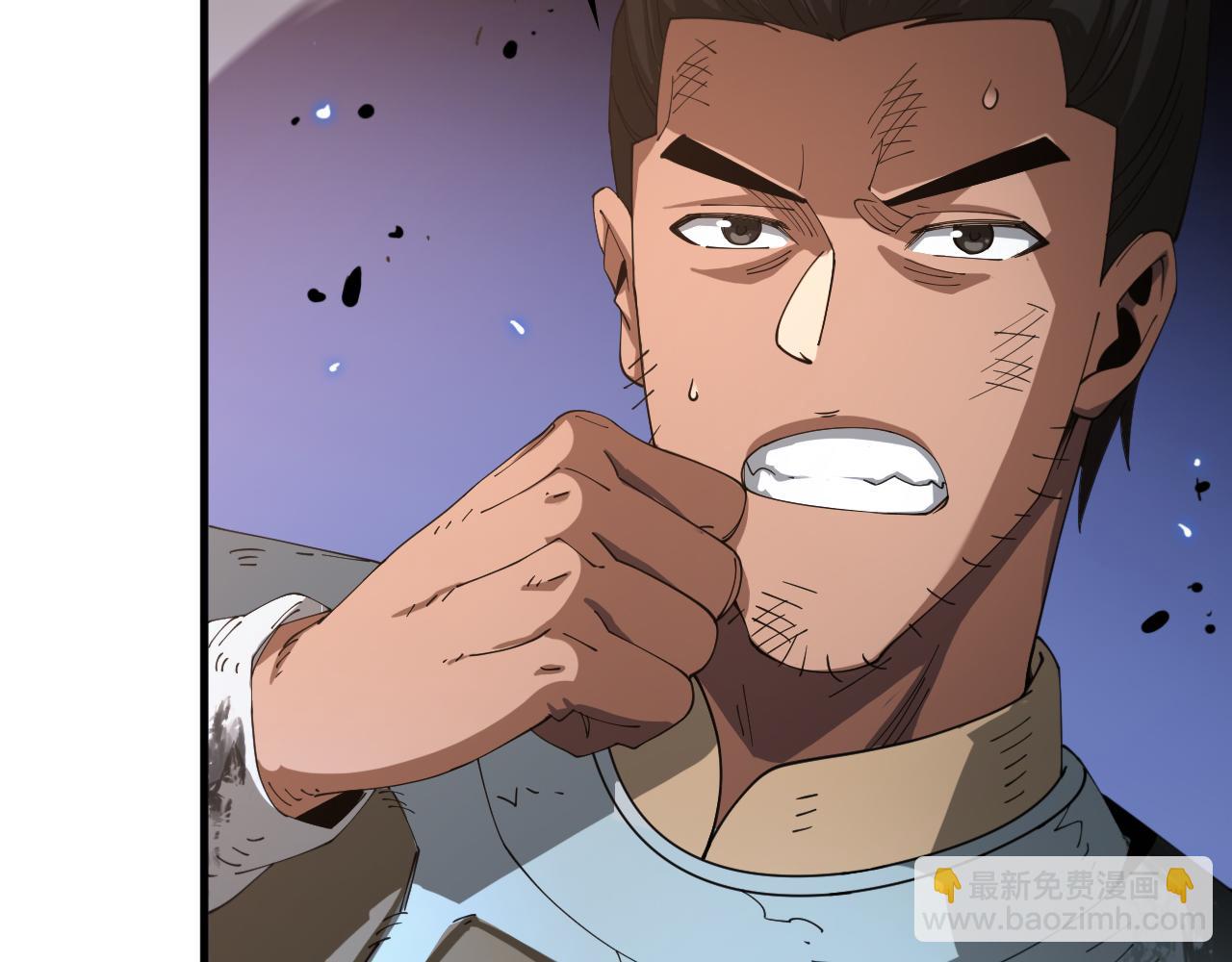 第29话 升级抽奖！(1/4)-第30话