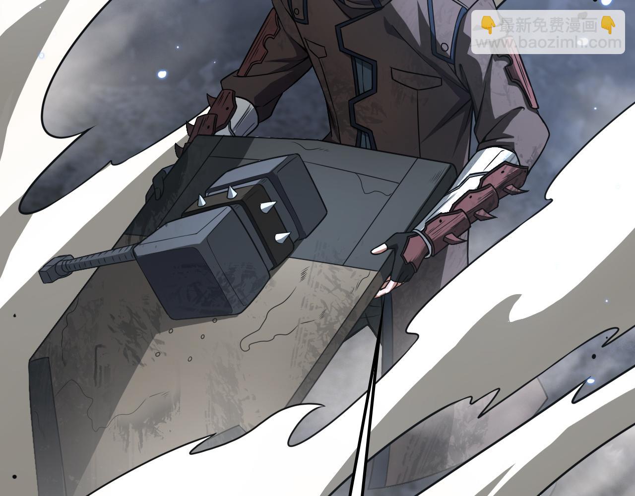 第29话 升级抽奖！(1/4)-第30话