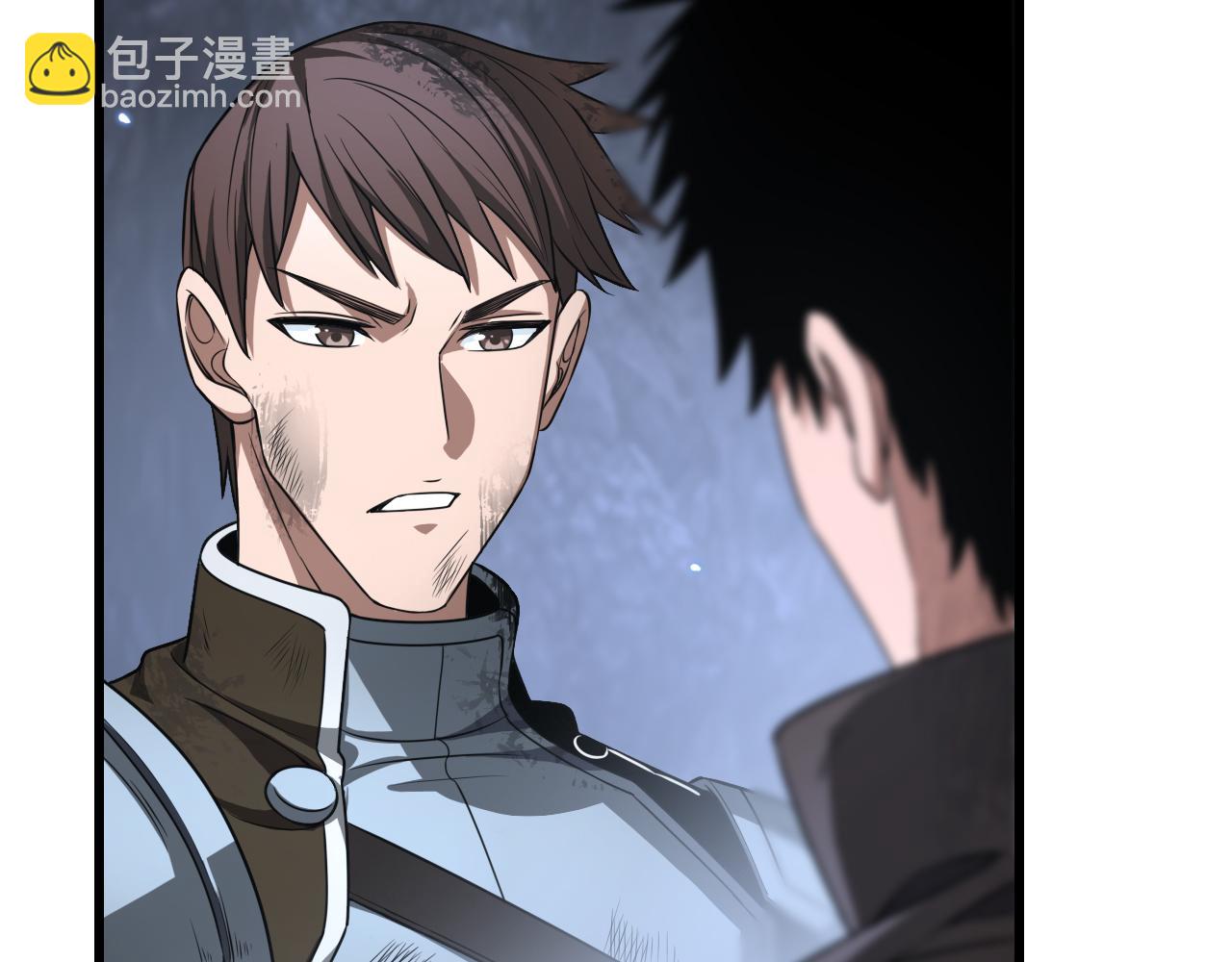 第29话 升级抽奖！(1/4)-第30话