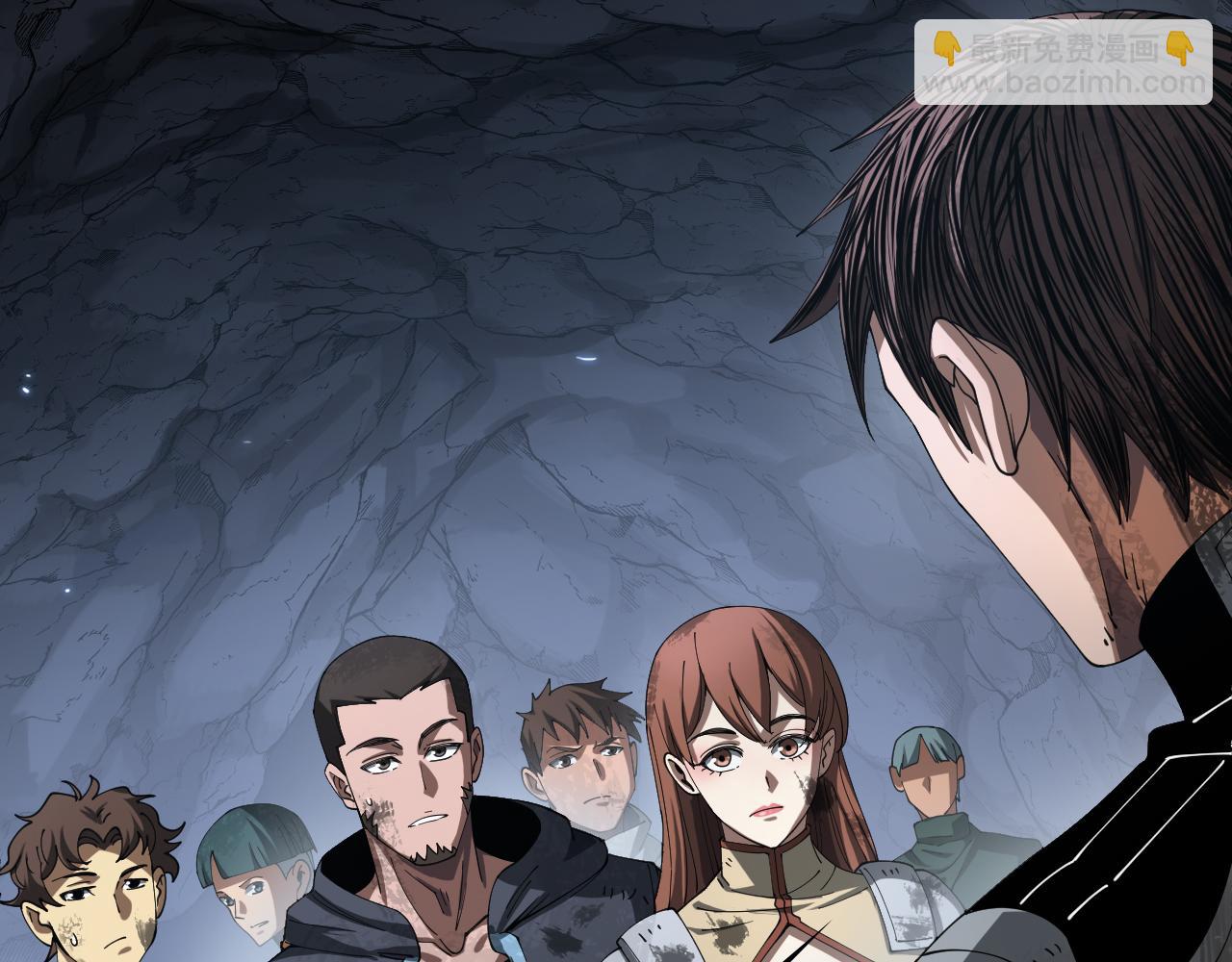 第29话 升级抽奖！(1/4)-第30话