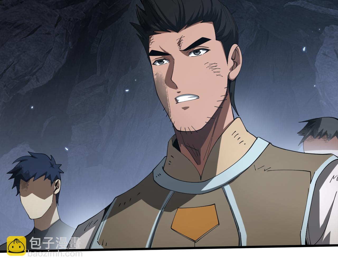 第29话 升级抽奖！(1/4)-第30话