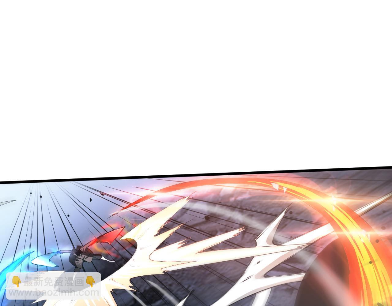 第29话 升级抽奖！(1/4)-第30话