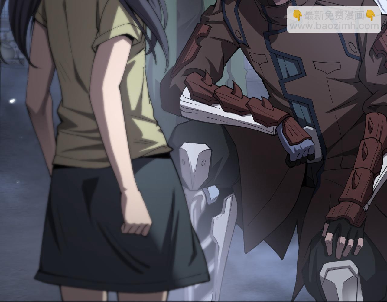 第31话 死得不明不白(1/4)-第32话