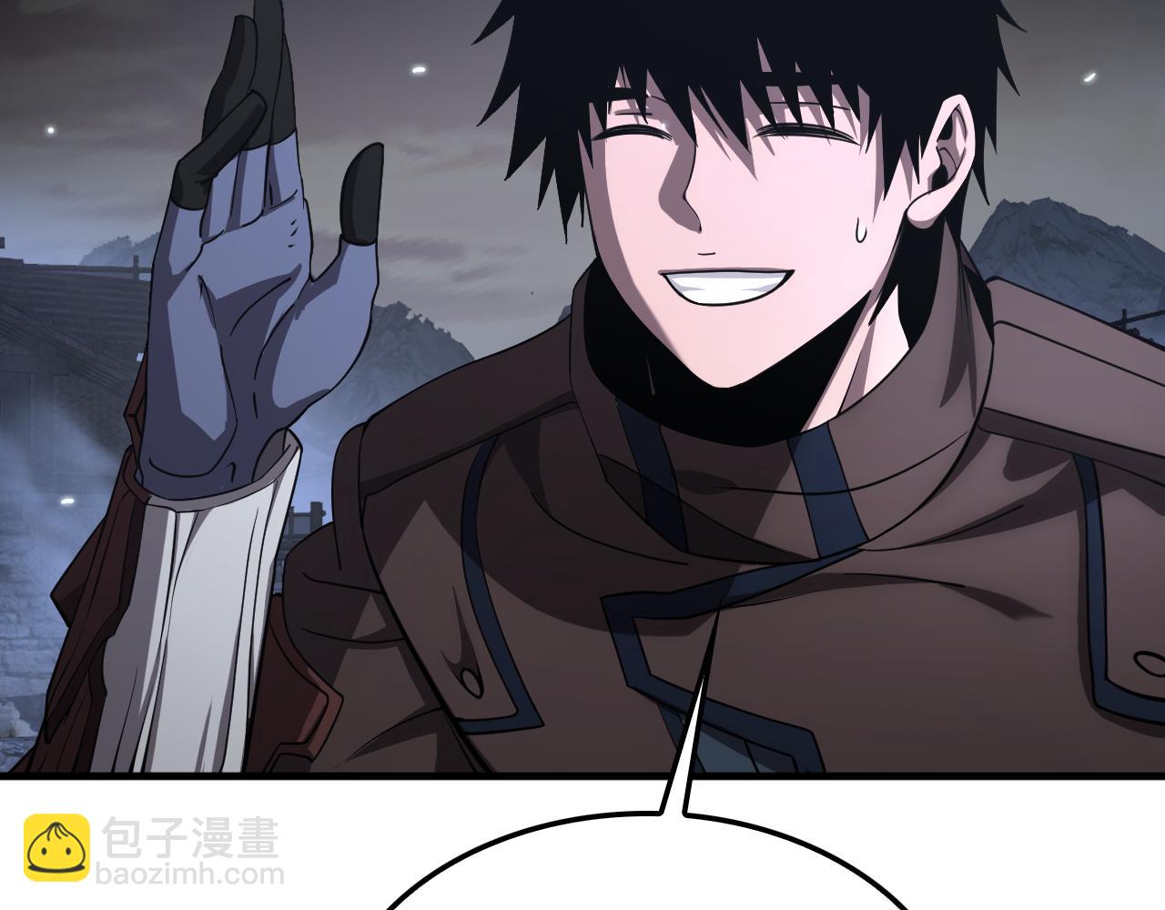 第31话 死得不明不白(1/4)-第32话