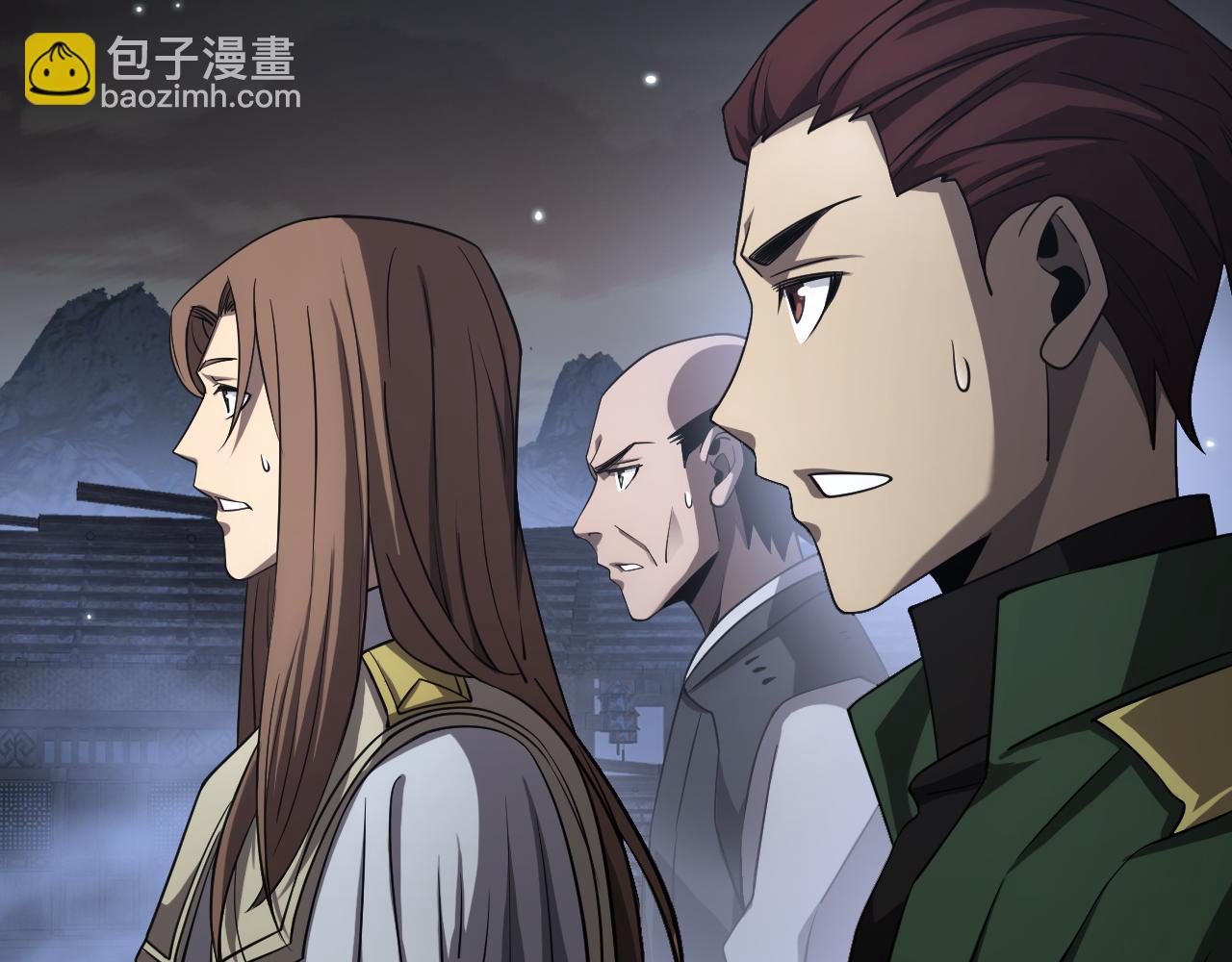 第31话 死得不明不白(1/4)-第32话