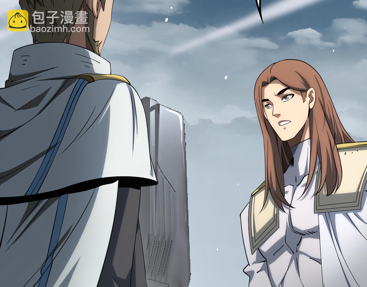 第33话 明牌开大(1/3)-第34话