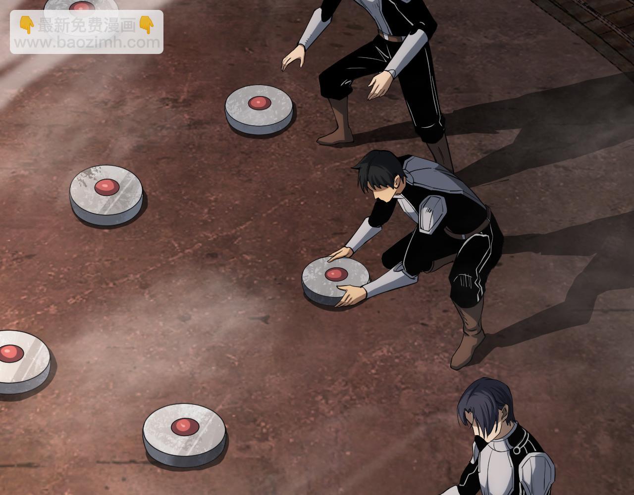 第33话 明牌开大(1/3)-第34话