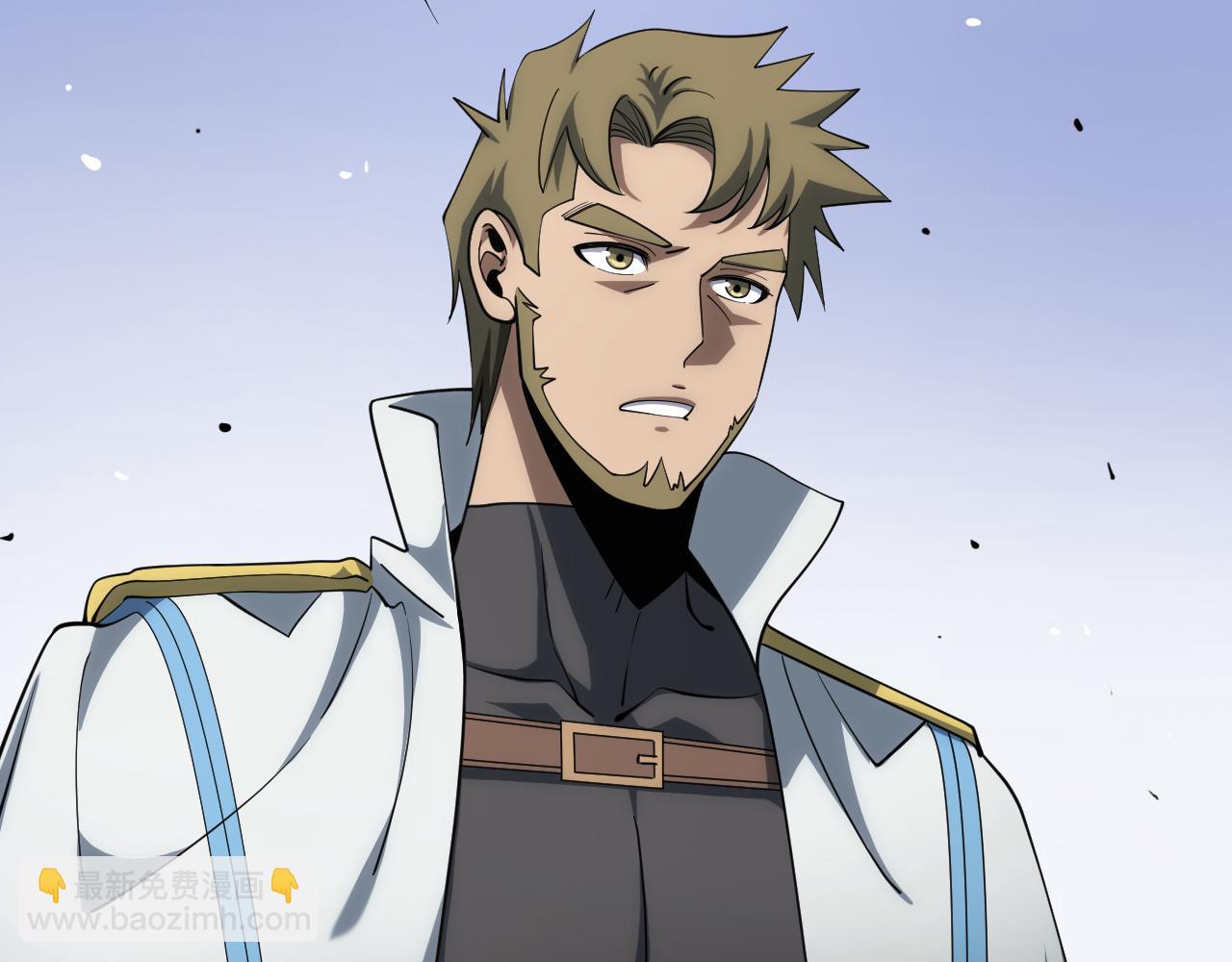 第33话 明牌开大(1/3)-第34话